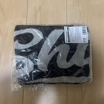 츠루보 시온 타월