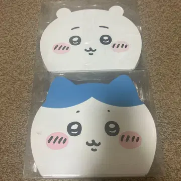 치이카와 트렁크 케이스 2개 세트