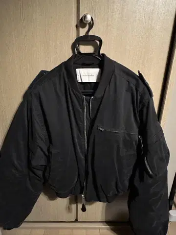Entire Studios A-4 bomber jacket XS