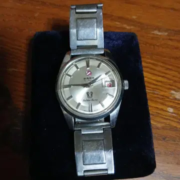 RADO 골든 호스 자동 와인딩 손목시계