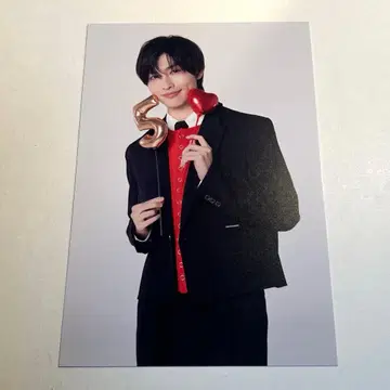 GENIC 마시코 아츠키 엽서