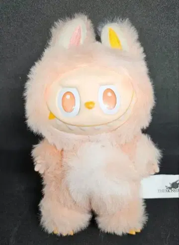 해외 오리지널 라부부 Labubu