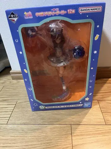 마치카네 탄호이저 제일복권 B상 피규어