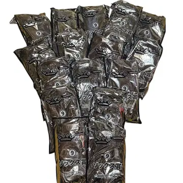 BiSH 삭스 세트 개별 판매 가능!