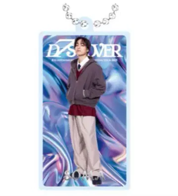D7SCOVER 카와구치 소마 클리어 참