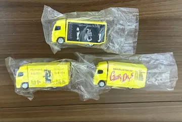 코부쿠로 투어 트럭 가챠