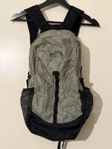 MAYFLY PACK 22 THE NORTH FACE