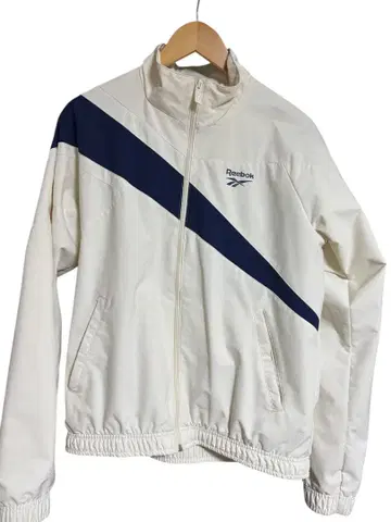 리복 클래식 나일론 자켓 O 사이즈