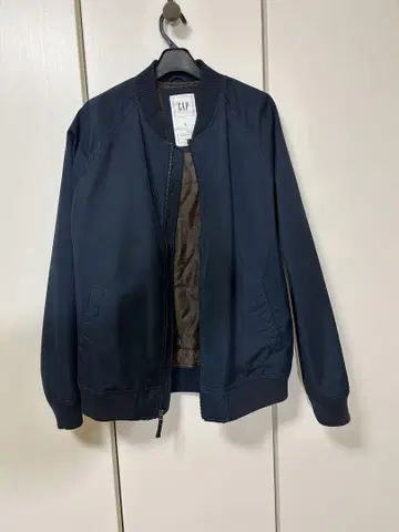 GAP MA1