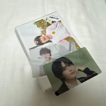 나니와단시 오니시 류세이 공식 사진 82장