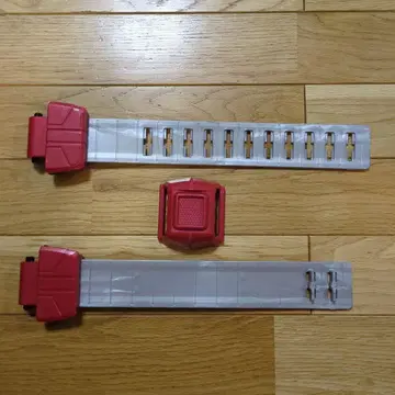 가면라이더 가브 벨트 부품 세트