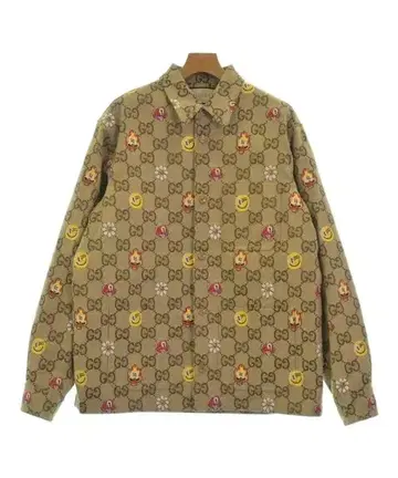 GUCCI 블루종 (기타) 남성용