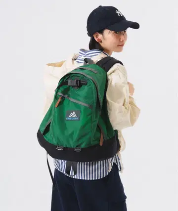 빔즈 별주 GREGORY VINTAGE NICE DAY 백팩