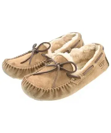 UGG australia 여성용 모카신/데크 슈즈