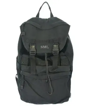 SML 백팩 백팩 남성용