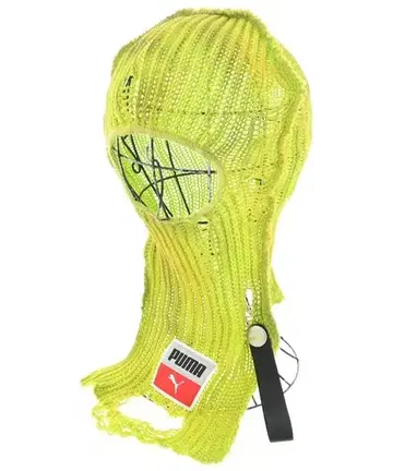 PUMA 니트캡 비니 남성용