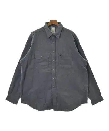 Carhartt 캐주얼 셔츠 남성용