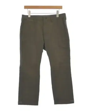 sacai 슬랙스 남성용