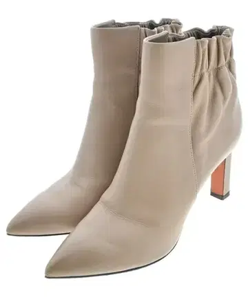 산토니 여성용 부츠