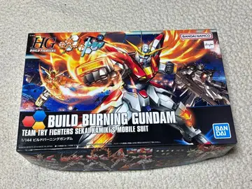 HG 건담 프라모델 세트 빌드 파이터즈 트라이