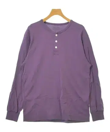 WACKO MARIA 티셔츠 남성용