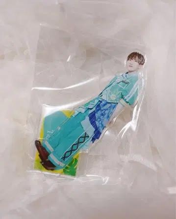 팬더 드래곤 타이거 아크릴 스탠드