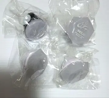 앙스타 라이트 반지 코가
