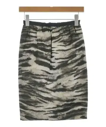 LANVIN 미디 스커트 여성용