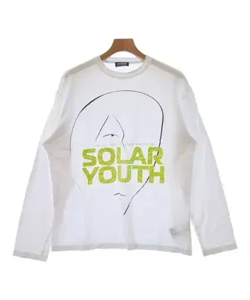 RAF SIMONS 티셔츠 남성용