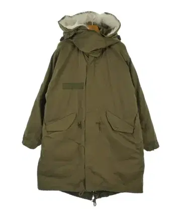 YMCLKY 모즈 코트 남성용