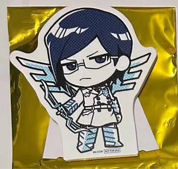 BLEACH MONOCOLOR The캐릭터 이시다 우류 미니스탠드 B상