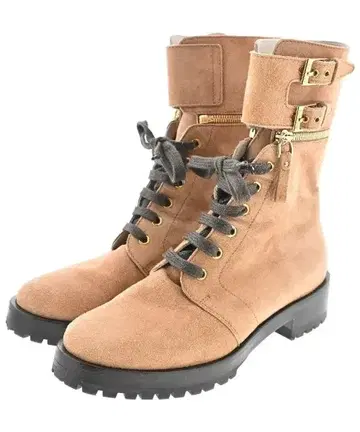 Sergio rossi 부츠 여성용