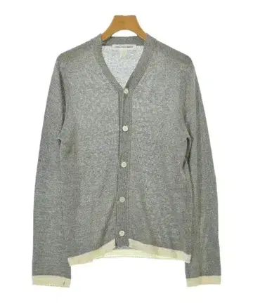 COMME des GARCONS SHIRT 가디건 남성용