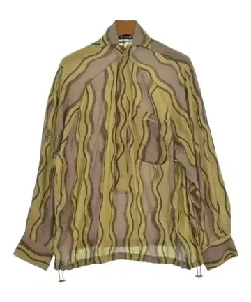 JACQUEMUS 캐주얼 셔츠 남성용