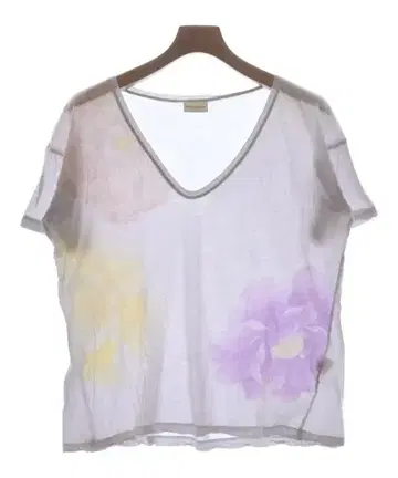 DRIES VAN NOTEN 티셔츠 남성용