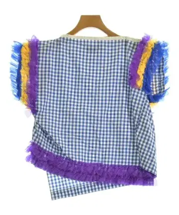 tricot COMME des GARCONS 블라우스 여성용