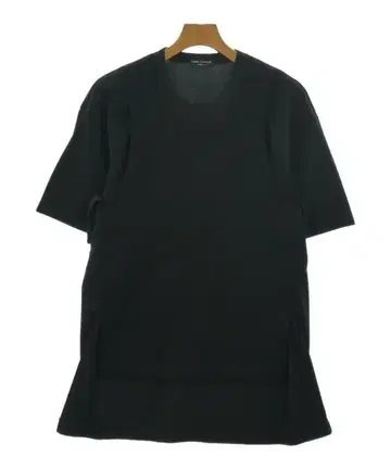 COMME des GARCONS HOMME PLUS 티셔츠 컷앤소 남성용