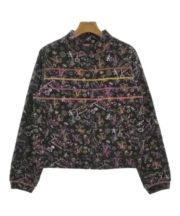 VIVIENNE TAM 블루종 여성용