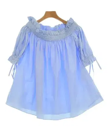 ALEXANDER MCQUEEN 캐주얼 셔츠 여성용