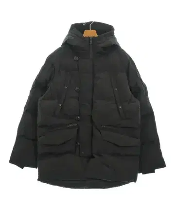 PALACE 다운 코트 남성용