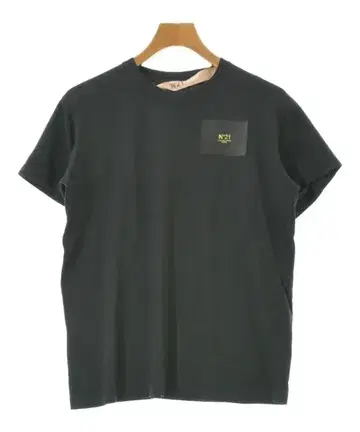N 21 티셔츠 남성용