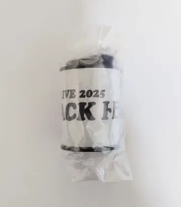 유즈 GET BACK 토비라 가챠 코인 실린더