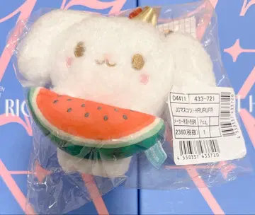 JO1 RURU 봉제 인형