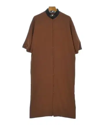 Mame Kurogouchi 원피스 여성용