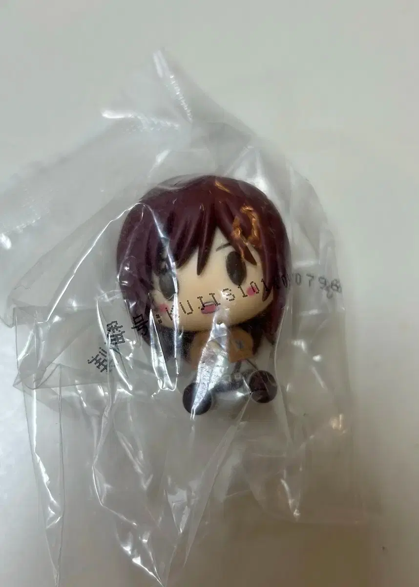 Attack on Titan Sasha Chokonoko Ichiban Kuji Prize G Figure