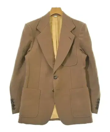 GUCCI 테일러드 자켓 남성용