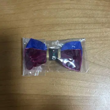 디즈니씨 안나와 눈의 여왕 안나 헤어 클립
