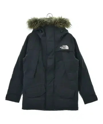 THE NORTH FACE 다운 자켓/다운 베스트 남성용