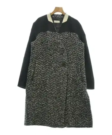 DRIES VAN NOTEN 코트 (기타) 여성용