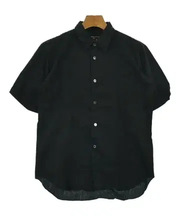 COMME des GARCONS HOMME PLUS 캐주얼 셔츠 남성용